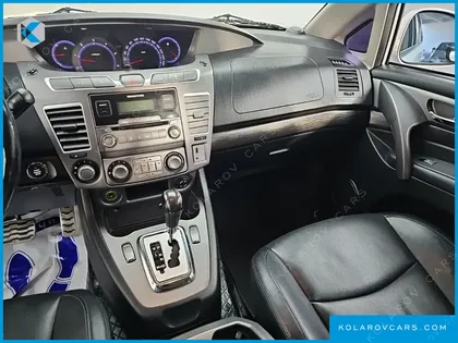 KGM - SSANGYONG KORANDO 4WD TX 11-SEATER