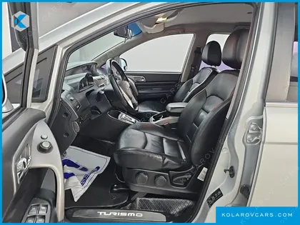 KGM - SSANGYONG KORANDO 4WD TX 11-SEATER