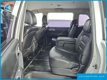 KGM - SSANGYONG KORANDO 4WD TX 11-SEATER