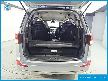 KGM - SSANGYONG KORANDO 4WD TX 11-SEATER