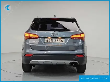 HYUNDAI SANTA FE DIESEL(E-VGT) 2.0 4WD EXCLUSIVE