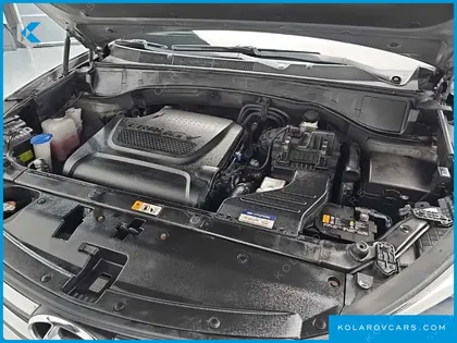 HYUNDAI SANTA FE DIESEL(E-VGT) 2.0 4WD EXCLUSIVE