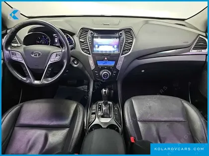 HYUNDAI SANTA FE DIESEL(E-VGT) 2.0 4WD EXCLUSIVE