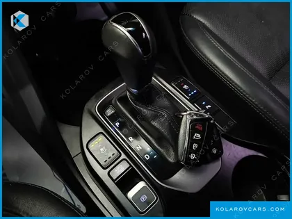 HYUNDAI SANTA FE DIESEL(E-VGT) 2.0 4WD EXCLUSIVE