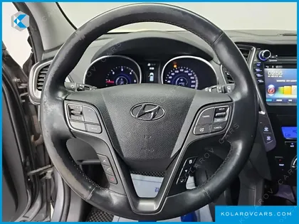 HYUNDAI SANTA FE DIESEL(E-VGT) 2.0 4WD EXCLUSIVE