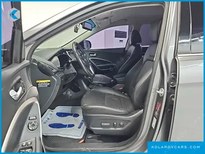 HYUNDAI SANTA FE DIESEL(E-VGT) 2.0 4WD EXCLUSIVE
