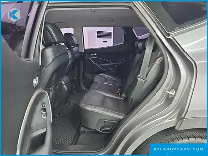 HYUNDAI SANTA FE DIESEL(E-VGT) 2.0 4WD EXCLUSIVE