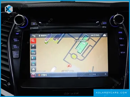 HYUNDAI SANTA FE DIESEL(E-VGT) 2.0 4WD EXCLUSIVE