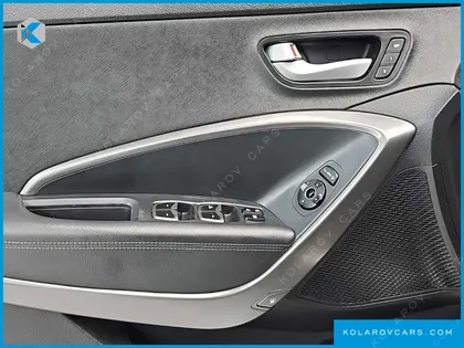 HYUNDAI SANTA FE DIESEL(E-VGT) 2.0 4WD EXCLUSIVE