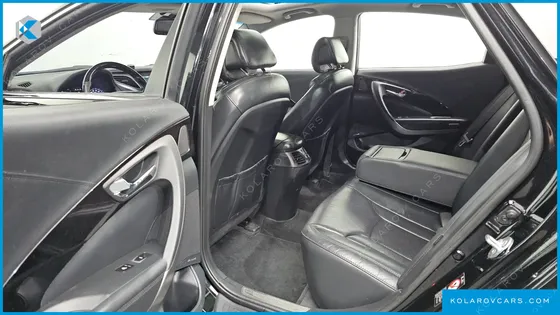 HYUNDAI GRANDEUR HG240 MODERN