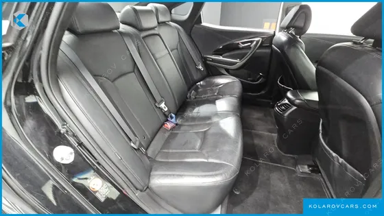 HYUNDAI GRANDEUR LPG HG300 MODERN