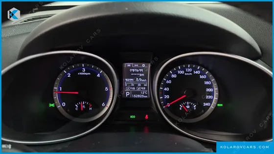 HYUNDAI SANTA FE DIESEL(E-VGT) 2.0 2WD PREMIUM