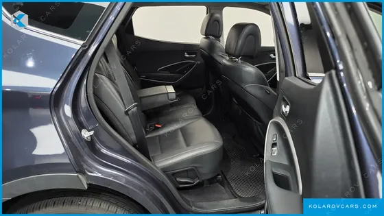 HYUNDAI SANTA FE DIESEL(E-VGT) 2.0 2WD PREMIUM