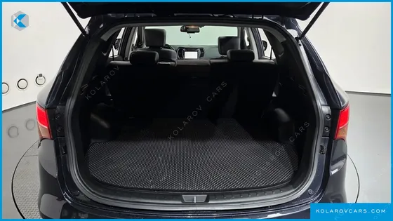 HYUNDAI SANTA FE DIESEL(E-VGT) 2.0 2WD PREMIUM