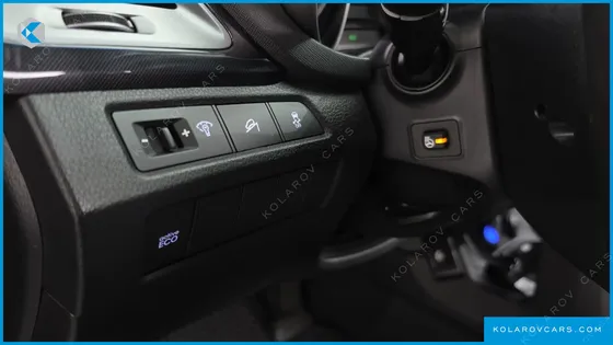 HYUNDAI SANTA FE DIESEL(E-VGT) 2.0 2WD PREMIUM