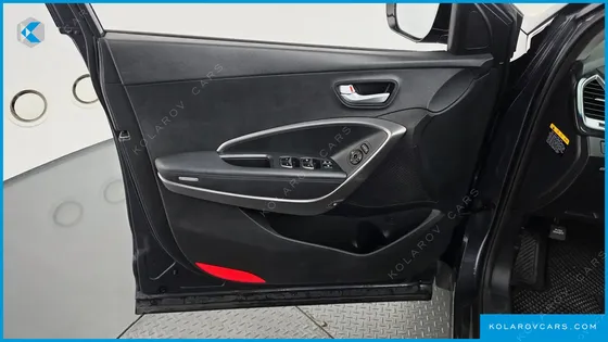HYUNDAI SANTA FE DIESEL(E-VGT) 2.0 2WD PREMIUM
