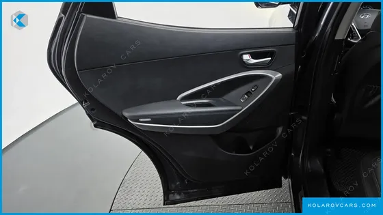 HYUNDAI SANTA FE DIESEL(E-VGT) 2.0 2WD PREMIUM