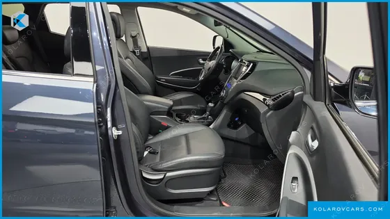 HYUNDAI SANTA FE DIESEL(E-VGT) 2.0 2WD PREMIUM