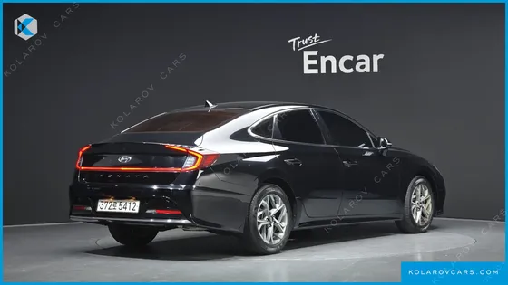 HYUNDAI SONATA 2.0
