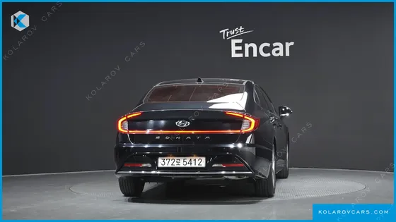 HYUNDAI SONATA 2.0