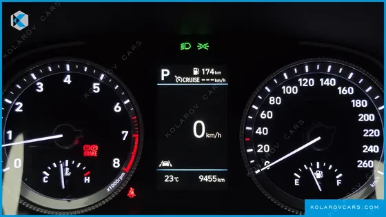 HYUNDAI SONATA 2.0