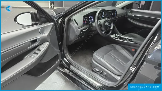 HYUNDAI SONATA 2.0