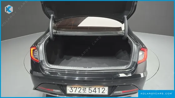 HYUNDAI SONATA 2.0