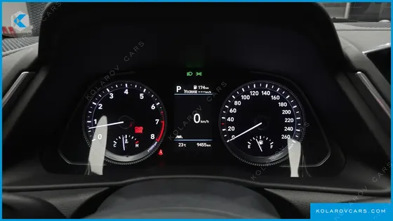 HYUNDAI SONATA 2.0