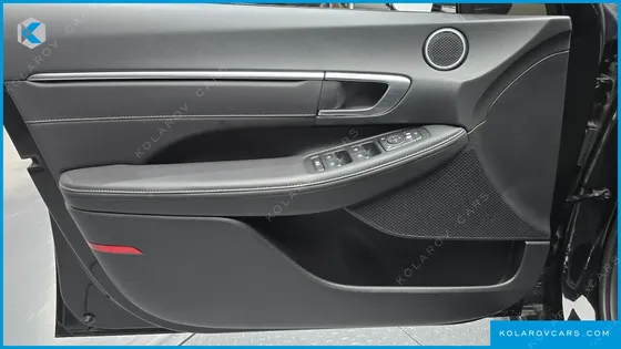 HYUNDAI SONATA 2.0