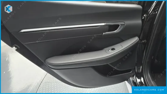 HYUNDAI SONATA 2.0