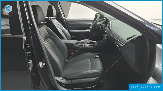 HYUNDAI SONATA 2.0