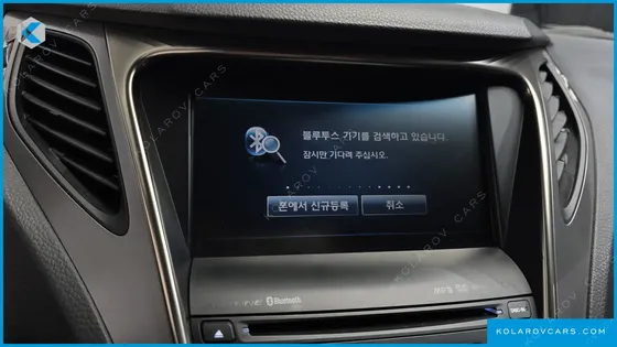 HYUNDAI GRANDEUR HG240 MODERN