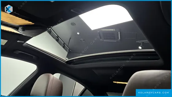 BMW 5 SERIES 530I XDRIVE M SPORT PACKAGE PLUS