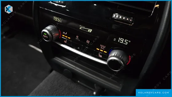 BMW 5 SERIES 530I XDRIVE M SPORT PACKAGE PLUS