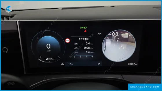 HYUNDAI SANTA FE GASOLINE 2.5T 2WD