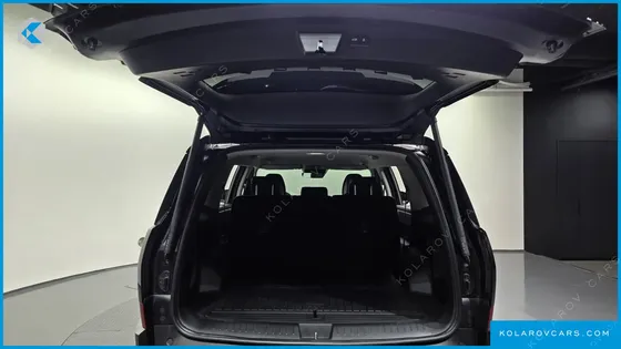 HYUNDAI SANTA FE GASOLINE 2.5T 2WD