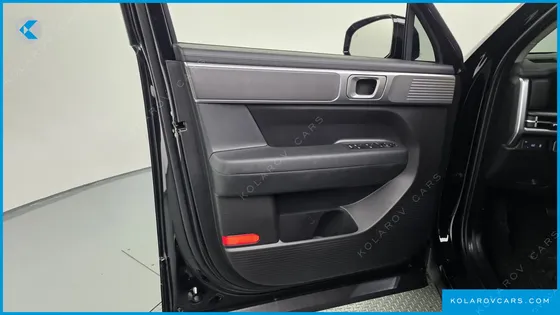 HYUNDAI SANTA FE GASOLINE 2.5T 2WD