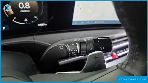 HYUNDAI SANTA FE GASOLINE 2.5T 2WD