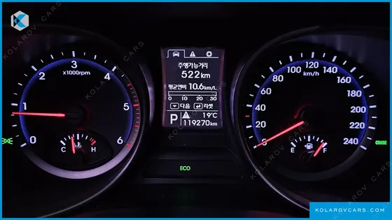 HYUNDAI SANTA FE DIESEL(E-VGT) 2.0 2WD PREMIUM