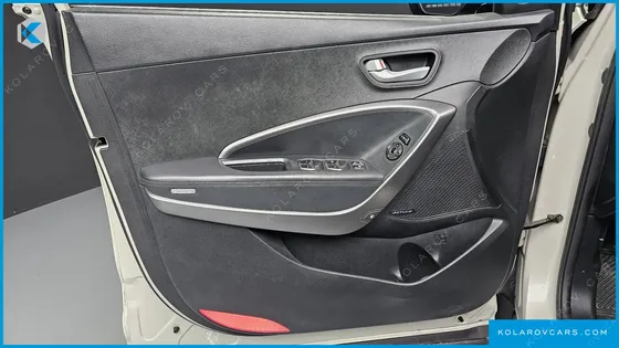 HYUNDAI SANTA FE DIESEL(E-VGT) 2.0 2WD PREMIUM