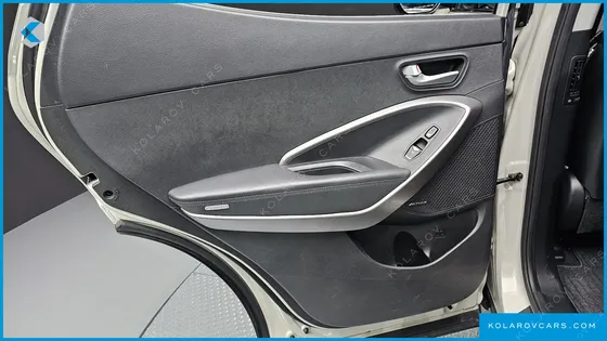 HYUNDAI SANTA FE DIESEL(E-VGT) 2.0 2WD PREMIUM