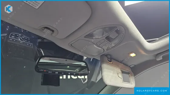 HYUNDAI SANTA FE DIESEL(E-VGT) 2.0 2WD PREMIUM