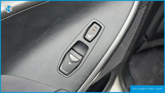 HYUNDAI SANTA FE DIESEL(E-VGT) 2.0 2WD PREMIUM