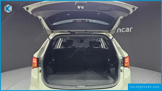 HYUNDAI SANTA FE DIESEL(E-VGT) 2.0 2WD PREMIUM