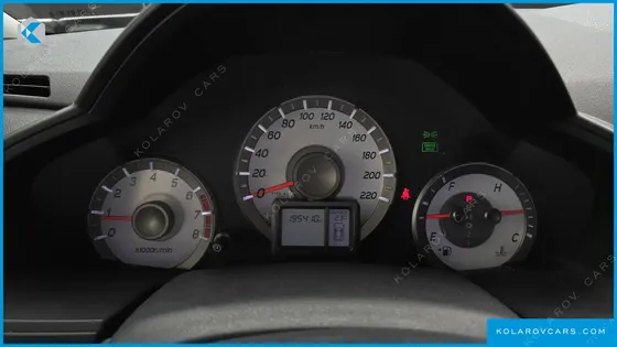 HONDA PILOT 3.5