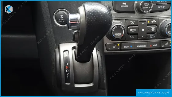 HONDA PILOT 3.5