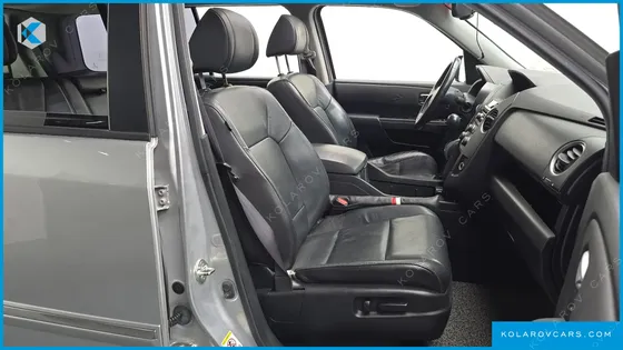 HONDA PILOT 3.5