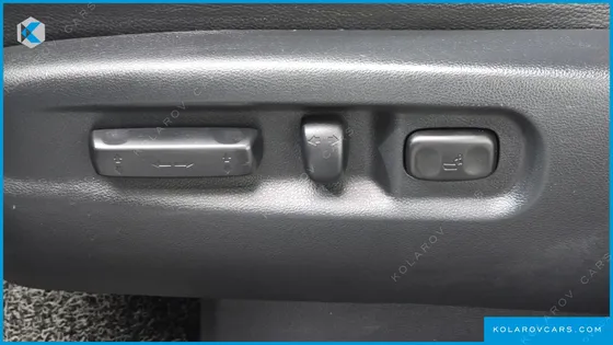 HONDA PILOT 3.5