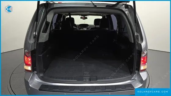 HONDA PILOT 3.5
