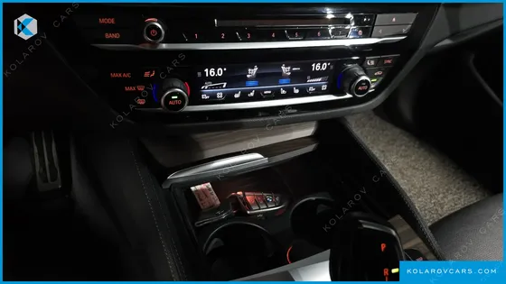BMW 5 SERIES 520D XDRIVE M SPORT PACKAGE PLUS
